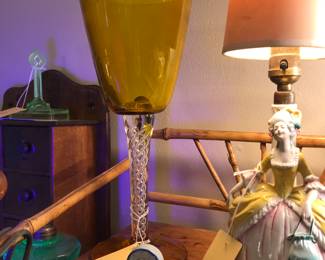 Items Located In The Living Room