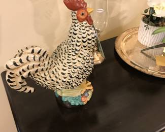 Items Located In The Living Room