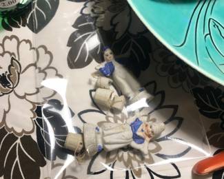 Items Located In The Living Room