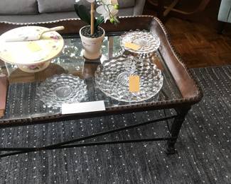 Items Located In The Family Room