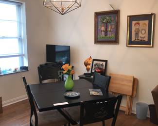 Items Located In The 2nd Bedroom