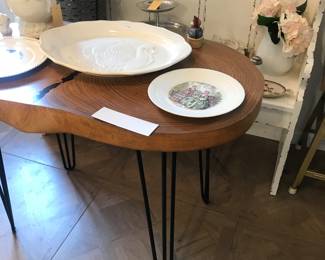 Items Located In The Kitchen