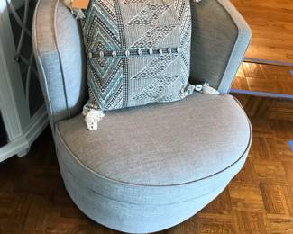 Items Located In The Family Room