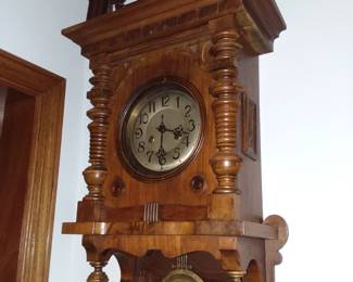 Great clock 