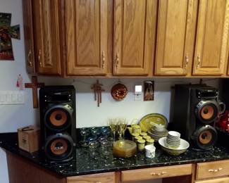 Kitchenware 