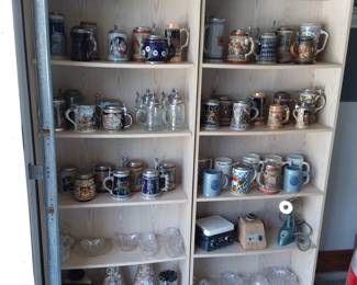 Steins