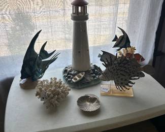 Nautical Decor