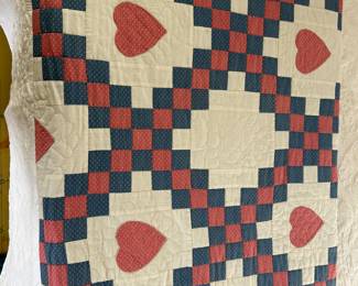 Handmade Quilt