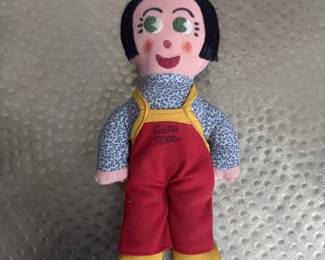 Small doll