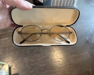 Eyeglasses