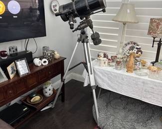 Celestron Telescope