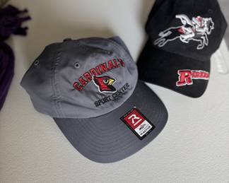 Baseball hats