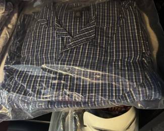 Nordstrom men’s pajamas