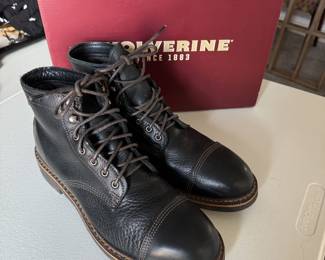 Wolverine Men’s Boot Sz 11