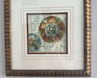 Wall art decor