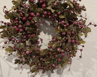 Wreath