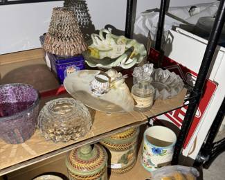 Cannister set and more