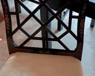 Kindel chair