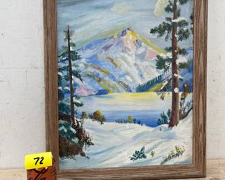 Sale Picture