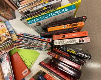 books