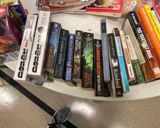 books