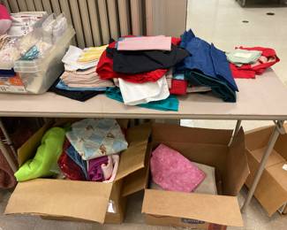 fabric for quilting, patterns