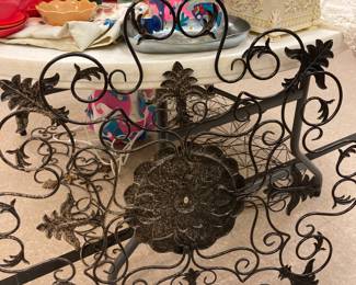 indoor and outdoor decor