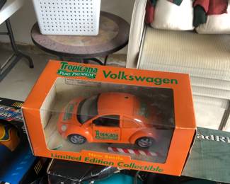 VW bug