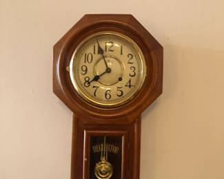 clock