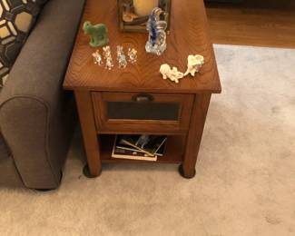 end table