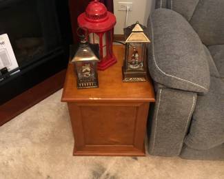 side table