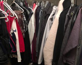 women's clothing