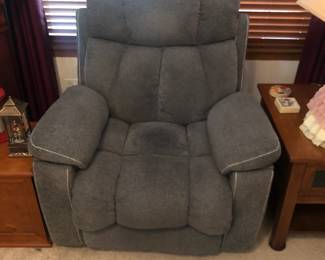 power lift chair