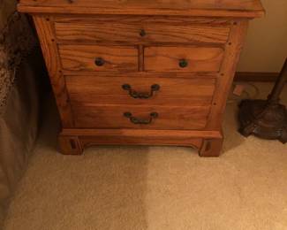 nightstand