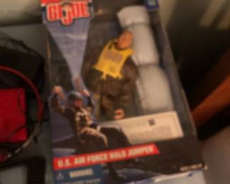 GI Joe