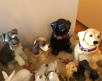 animal decor