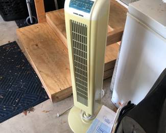 heater