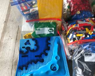 Legos