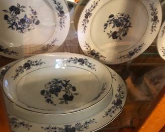 china set