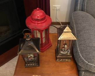 decor