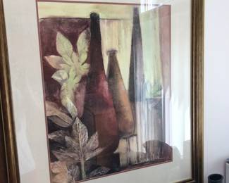 wall art