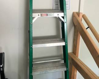 ladder