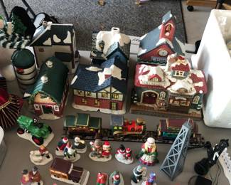 holiday decor
