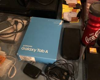 tablet