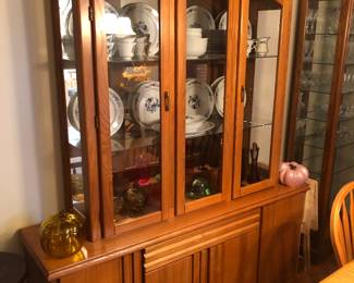 china cabinet