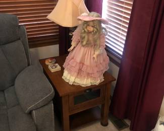 end table