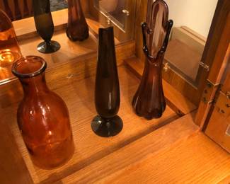 vases