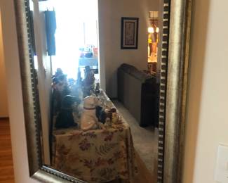 mirror