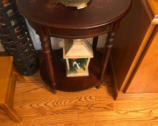 side table