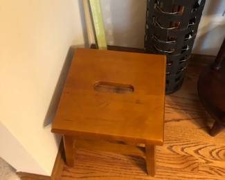 stool